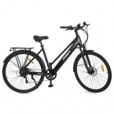 Електровелосипед міський Profi Pulse (350 Вт; 10А*год;), колеса 28", чорний, код: 6903317717699