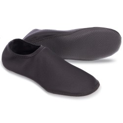 Аквашузи дитячі Skin Shoes FitGo M-35-38-23-24,5см, чорний, код: PL-6870-BK_M