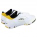 Взуття для футзалу чоловічі Maraton розмір 40, білий, код: 230424-1_40W Взуття для футзалу чоловічі Maraton розмір 40, білий, код: 230424-1_40W