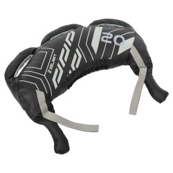 Мішок Болгарський Mdbuddy 20кг, чорний, код: FI-2838-20 Мішок Болгарський Mdbuddy 20кг, чорний, код: FI-2838-20