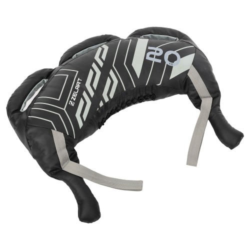 Мішок Болгарський Mdbuddy 20кг, чорний, код: FI-2838-20