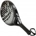 Ракетка для падел-тенісу Camewin Padel сірий, код: BT-6522_GR Ракетка для падел-тенісу Camewin Padel сірий, код: BT-6522_GR