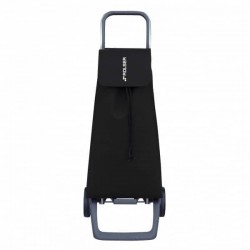 Сумка-візок Rolser Jet LN Joy Negro 40 л, код: 925921-SV