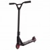 Самокат трюкових Scooter чорний-бірюзовий, код: 1130_BKT