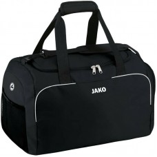 Сумка Jako Classico Junior 40L чорний, код: 4059562017090