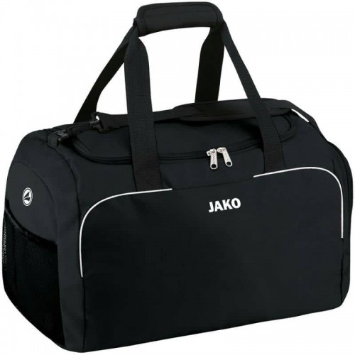 Сумка Jako Classico Junior 40L чорний, код: 4059562017090