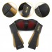 Накидка-масажер 4Fizjo Shiatsu Pro+ для шиї та спини Black/Gold, код: P-5907739312358
