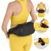 Накидка-масажер 4Fizjo Shiatsu Pro+ для шиї та спини Black/Gold, код: P-5907739312358