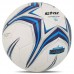 М"яч футбольний Star Training Ball 4 Light №4 PU, білий-синій, код: SB8144L-S52