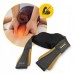 Накидка-масажер 4Fizjo Shiatsu Pro+ для шиї та спини Black/Gold, код: P-5907739312358