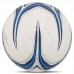 М"яч футбольний Star Training Ball 4 Light №4 PU, білий-синій, код: SB8144L-S52
