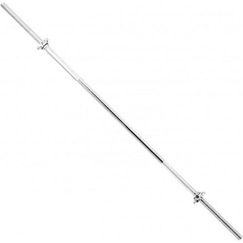 Гриф прямий WCG 140 см, Ø28 мм, код: G-140-IF