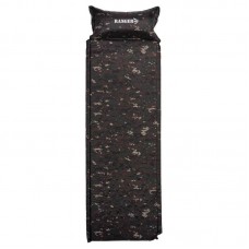 Самонадувний килимок Ranger Batur Camo, код: RA6640-SR