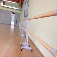 Станок дворядний переносний Atletic, код: SS00586-LD