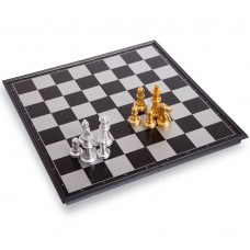 Шахматы дорожные ChessTour, код: 3810-A