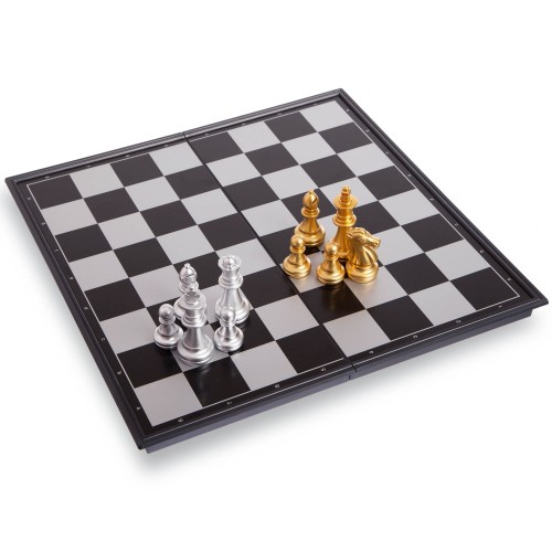 Шахи дорожні ChessTour, код: 3810-A