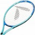 Ракетка для великого тенісу дитяча Teloon 23", 7-9 років, блакитний-синій, код: 2565-23