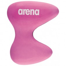 Дошка для плавання Arena Pull Kick Pro 240x190х60 мм, рожевий, код: 3468335391489