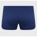 Плавки-шорти для чоловіків Arena Team Swim Short Solid, розмір 90, синій-білий, код: 3468336635865