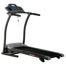 Бігова доріжка елетрична Body Sculpture Premium BT 3138, код: 5903733005913-IN
