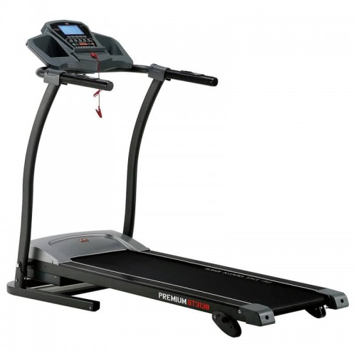 Бігова доріжка елетрична Body Sculpture Premium BT 3138, код: 5903733005913-IN