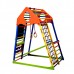 Ігровий куточок PLAYBABY KindWood Color Plus, код: SB-IKWCP