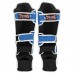 Захист гомілки та стопи для єдиноборств Twins, розмір M, синій, код: BO-9484_MBL Захист гомілки та стопи для єдиноборств Twins, розмір M, синій, код: BO-9484_MBL