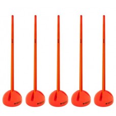 Набір для тренування Seco cлаломні стійки, код: 18102100-SE Набір для тренування Seco cлаломні стійки, код: 18102100-SE