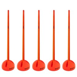 Набір для тренування Seco cлаломні стійки, код: 18102100-SE Набір для тренування Seco cлаломні стійки, код: 18102100-SE