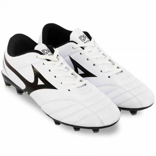 Бутси футбольні Baodisi розмір 41, білий, код: 052B-2_41 Бутси футбольні Baodisi розмір 41, білий, код: 052B-2_41