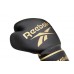 Рукавички боксерські Reebok 10 унцій чорний/жовтий, код: RSCB-12010GB-10-IA Рукавички боксерські Reebok 10 унцій чорний/жовтий, код: RSCB-12010GB-10-IA