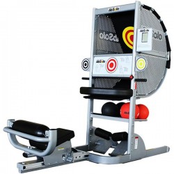 Тренажер для пресу AB Solo, код: AB Solo Тренажер для пресу AB Solo, код: AB Solo