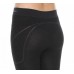 Кальсони Brubeck Active Wool Black L, код: LE11700-Black-L