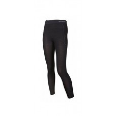 Кальсони Brubeck Active Wool Black L, код: LE11700-Black-L