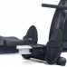 Гребний тренажер Toorx Rower RWX 500, код: 929511-SVA