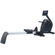 Гребний тренажер Toorx Rower RWX 500, код: 929511-SVA