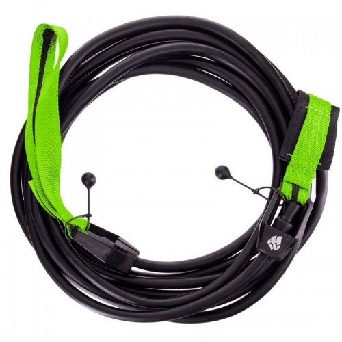 Тренажер для басейну MadWave професійний, зелений, код: M077102_G