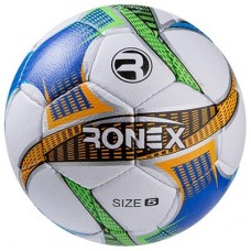 М"яч футбольний Grippy Ronex Lotto: RXG-L21-WS