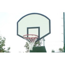 Баскетбольний щит PlayGame 1200х950 мм, код: SS00058-LD
