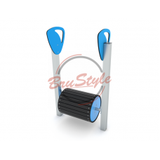 Качалка Miros, код: DIO163