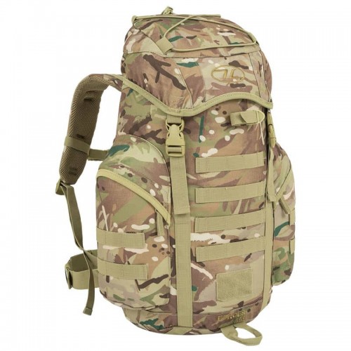 Рюкзак тактичний Highlander Forces Loader Rucksack 33L HMTC (NRT033-HC), код: 929690-SVA