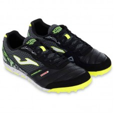 Сороконіжки Joma Mundial розмір 40.5-EUR/39,5-UKR, чорний, код: MUNW2201TF_39,5BK Сороконіжки Joma Mundial розмір 40.5-EUR/39,5-UKR, чорний, код: MUNW2201TF_39,5BK