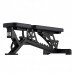 Лава Zipro Nocardio регульована 1270х520х1150 мм, код: 5902659845030-IN
