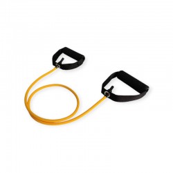 Еспандер плечовий латексна трубка SNS WX11, 2-4,5 кг, код: 21999-SNS