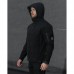 Куртка Softshell Bezet Робокоп 2.0 2XL, чорний, код: 2024021509869