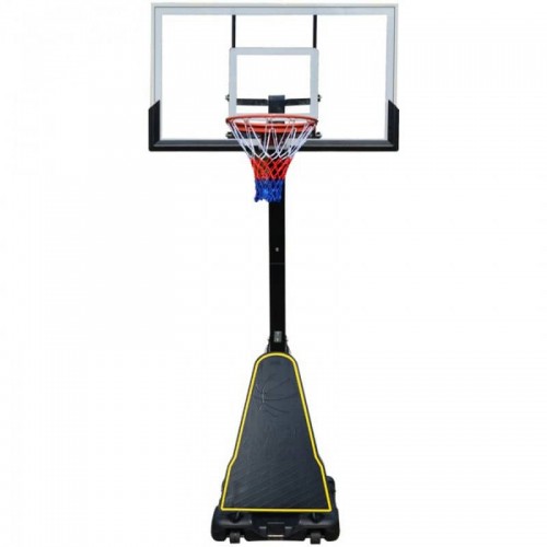 Стійка баскетбольна зі щитом Vigor 1360х800х3050 мм, код: S027