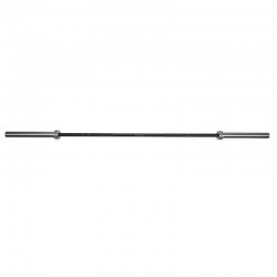 Гриф з підшипниками Insportline Olympic OB-86 MTBH4, код: 17906-IN Гриф з підшипниками Insportline Olympic OB-86 MTBH4, код: 17906-IN