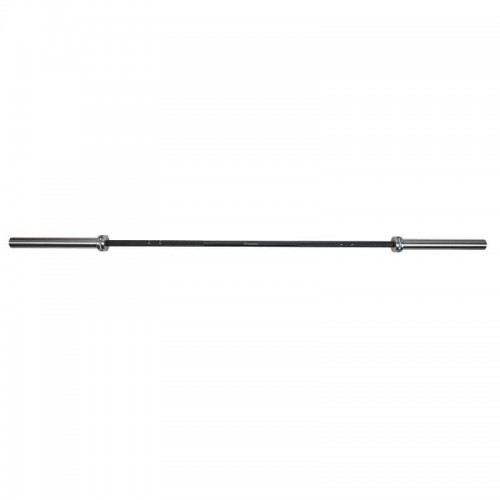 Гриф з підшипниками Insportline Olympic OB-86 MTBH4, код: 17906-IN