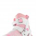 Роликові ковзани Action 2 в 1 Riply/Pink/29-32, код: 153B5/2IN1PINK29-32