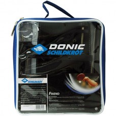 Сітка для настільного тенісу Donic Friend, код: 808313 Сітка для настільного тенісу Donic Friend, код: 808313